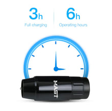 Load image into Gallery viewer, Mast Tour Wireless Machine with 2nd battery