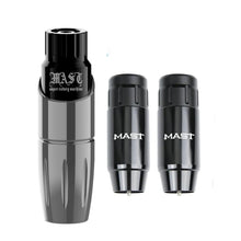 Load image into Gallery viewer, Mast Tour Wireless Machine with 2nd battery