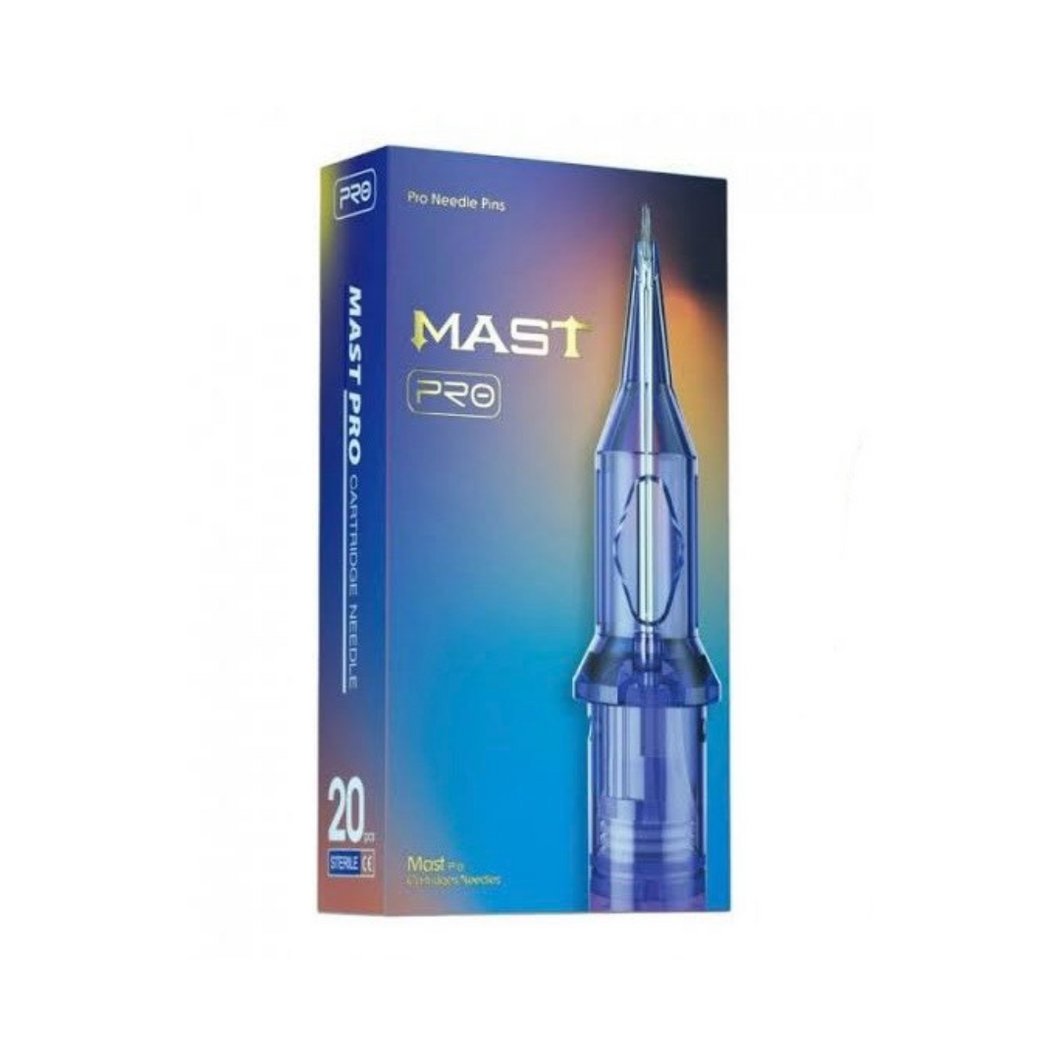 Mast Pro Cartridges