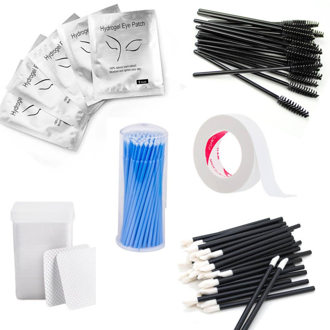 My Disposables Bundle