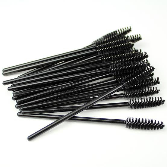 Mascara Wands